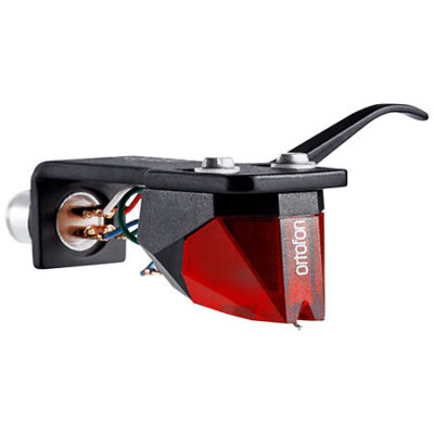 Ortofon Hifi 2M Red Premounted