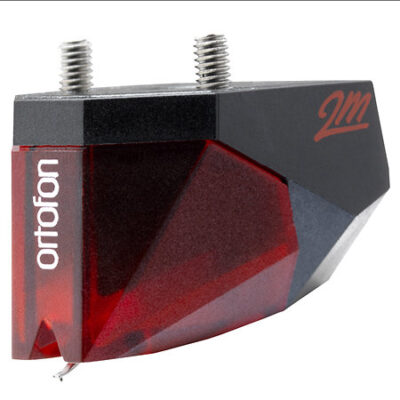 Ortofon Hifi 2M Red Verso