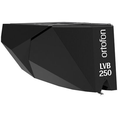 Ortofon Hifi 2MR Black LVB 250