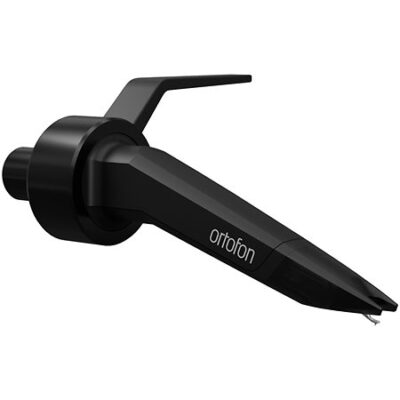 Ortofon Hifi Concorde Music Black