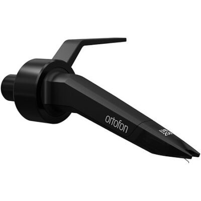 Ortofon Hifi Concorde Music Black LVB 250