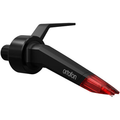 Ortofon Hifi Concorde Music Red