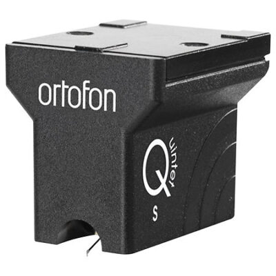 Ortofon Hifi MC Quintet Black S