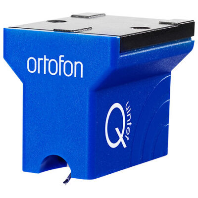 Ortofon Hifi MC Quintet Blue