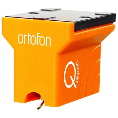 Ortofon Hifi MC Quintet Bronze