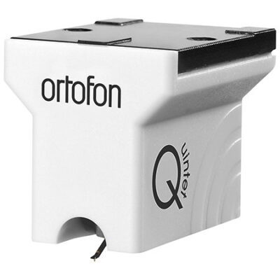Ortofon Hifi MC Quintet Mono