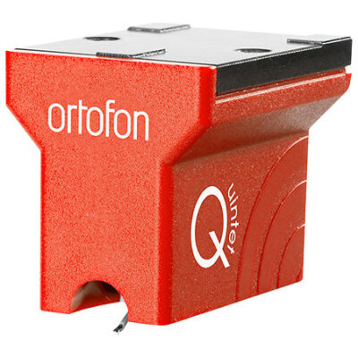 Ortofon Hifi MC Quintet Red