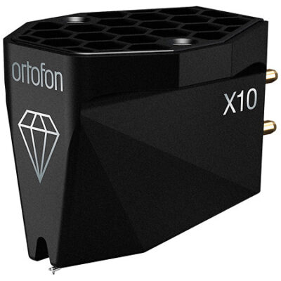 Ortofon Hifi MC X10