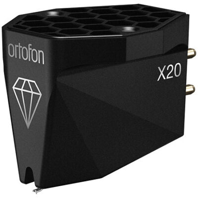 Ortofon Hifi MC X20