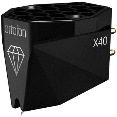 Ortofon Hifi MC X40