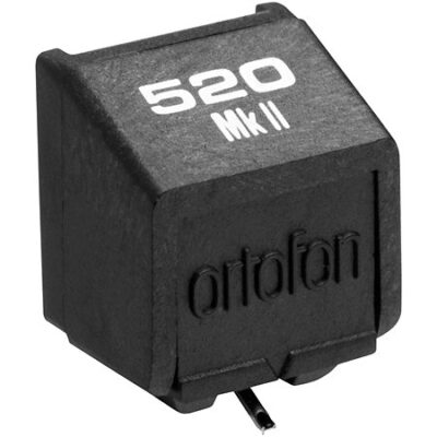 Ortofon Hifi Stylus 520 MK II