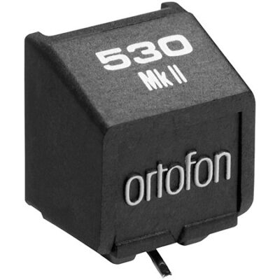 Ortofon Hifi Stylus 530 MK II