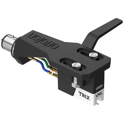 Ortofon VNL TRIX Prémontée sur SH-2