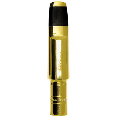 Otto Link OLMB7 Super Tone Master Bec saxophone baryton 7