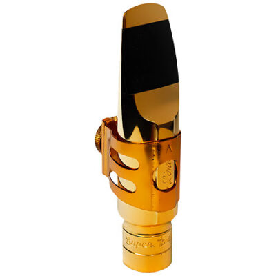Otto Link OLMT6 Super Tone Master Bec saxophone ténor 6