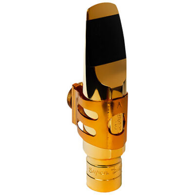 Otto Link OLMT6E Super Tone Master Bec saxophone ténor 6*