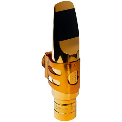 Otto Link OLMT7 Super Tone Master Bec saxophone ténor 7
