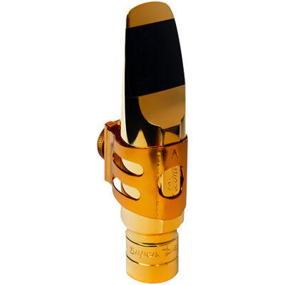 Otto Link OLMT8 Super Tone Master Bec saxophone ténor 8