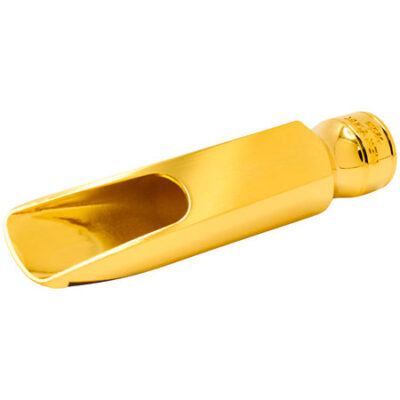 Otto Link OLMTNY6E New York Bec saxophone ténor 6*