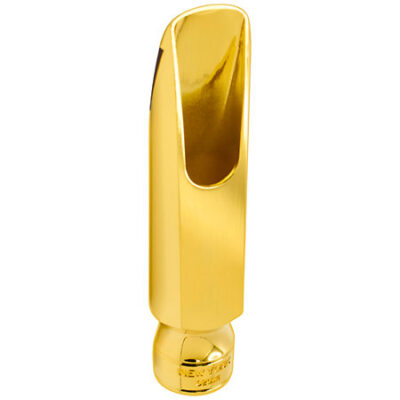 Otto Link OLMTNY7E New York Bec saxophone ténor 7*