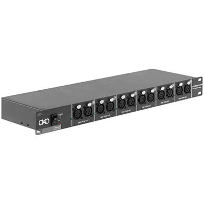 Oxo BBOX 6 RDM