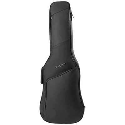 Palmin Guitar Case GC COMFORT Bass black