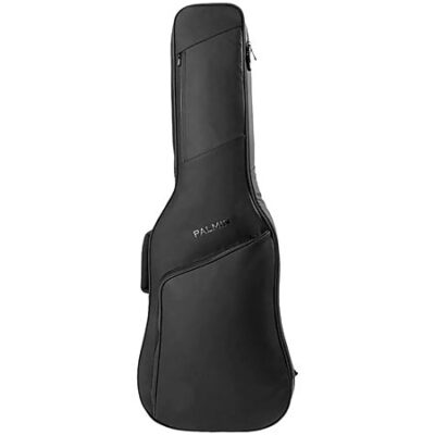 Palmin Guitar Case GC COMFORT Electric Black