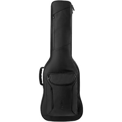 Palmin Guitar case GC URBAN Acoustic Black