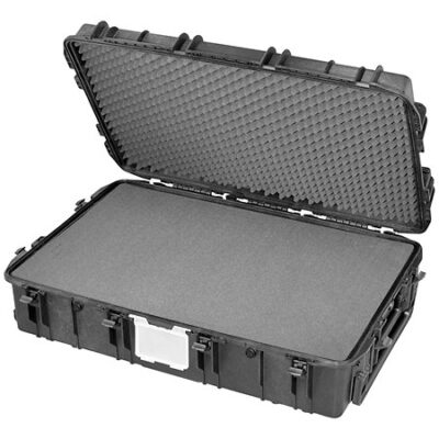 Panaro MAX1090H280S Hinged