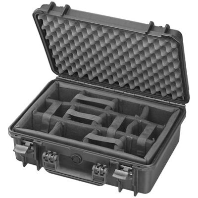 Panaro MAX430 CAM