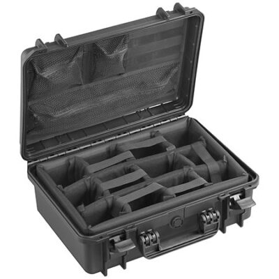 Panaro MAX430 CAMORG