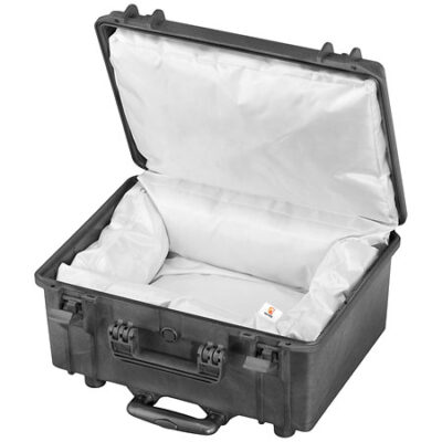 Panaro MAX465H220 FS Trolley