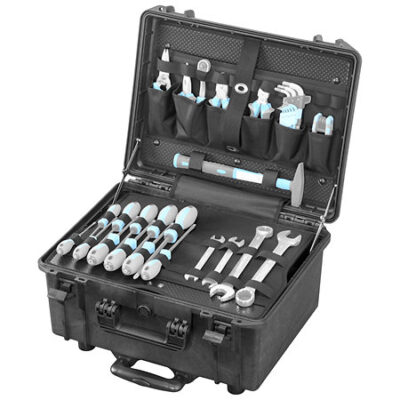 Panaro MAX465H220 PA Trolley