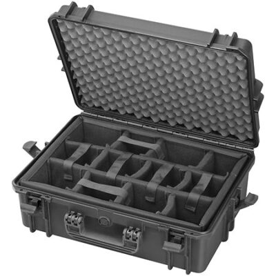 Panaro MAX505 CAM