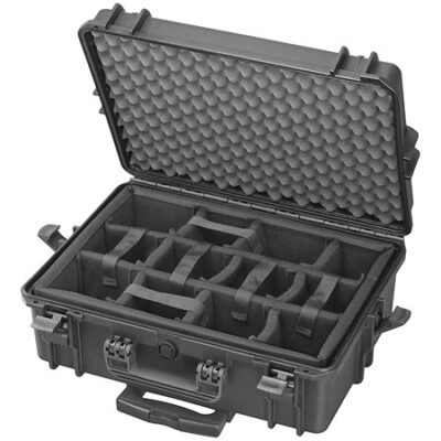 Panaro MAX505 CAM Trolley