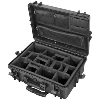 Panaro MAX505 CAMORG Trolley