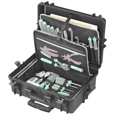 Panaro MAX505 TC Trolley