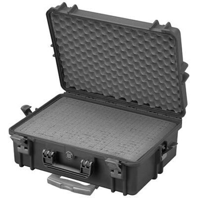 Panaro MAX505S Trolley