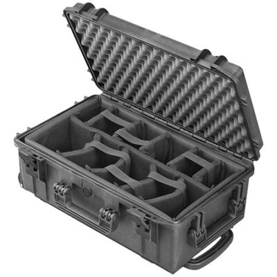 Panaro MAX520 CAM Trolley