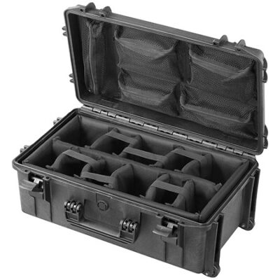 Panaro MAX520 CAMORG Trolley