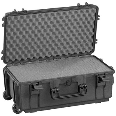 Panaro MAX520S Trolley
