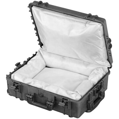 Panaro MAX540H190 FS Trolley