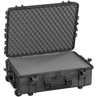 Panaro MAX540H190S Trolley