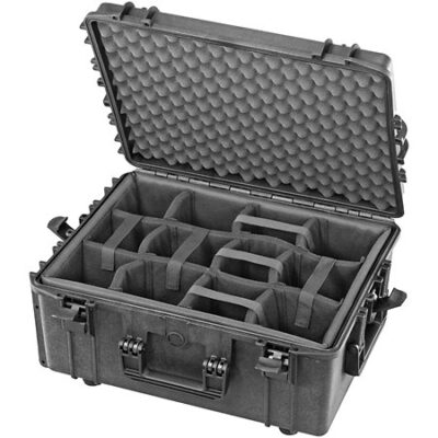 Panaro MAX540H245 CAM