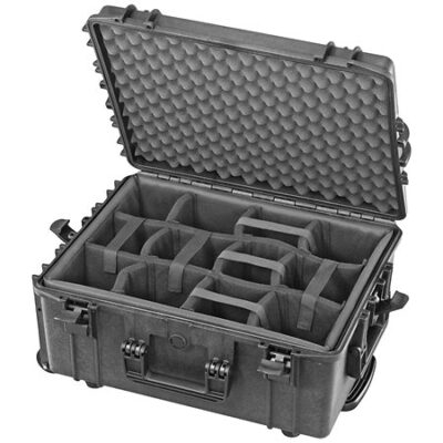Panaro MAX540H245 CAM Trolley
