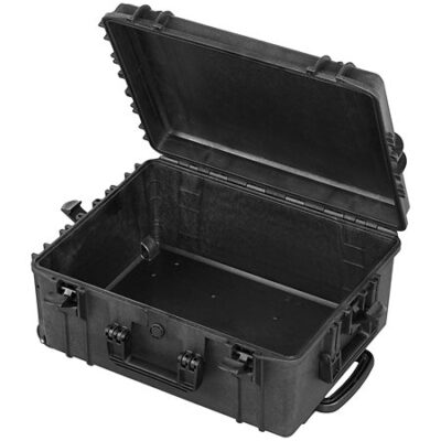 Panaro MAX540H245 Trolley