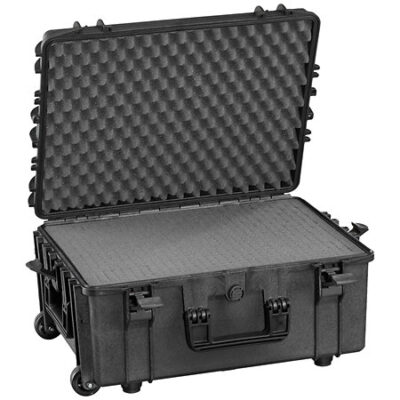 Panaro MAX540H245S Trolley