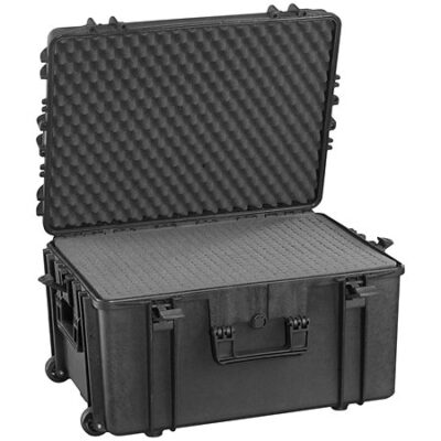 Panaro MAX620H340S Trolley
