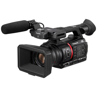 Panasonic AG-CX350EJ