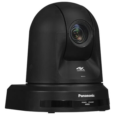Panasonic AW-UE50KEJ Black